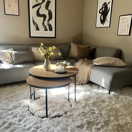 Premium 4br Steps From Bryggen Апартаменти