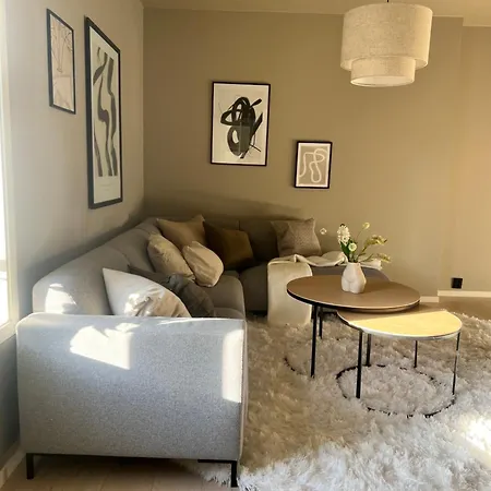 Premium 4br Steps From Bryggen Апартаменти *
