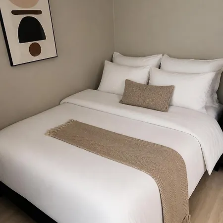 Premium 4br Steps From Bryggen Берген