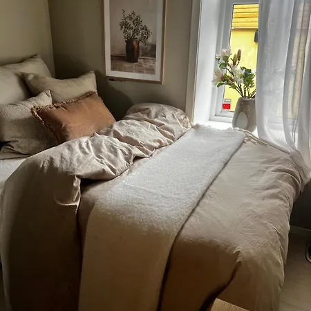 Premium 4br Steps From Bryggen Берген