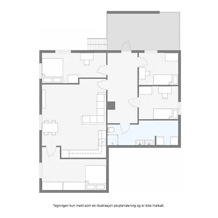 Premium 4br Steps From Bryggen Берген
